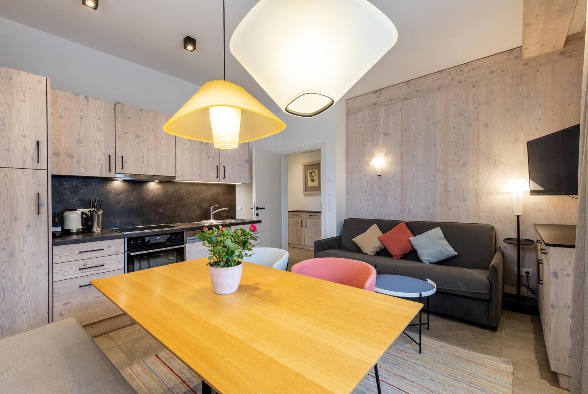 Wohn.Genuss App Traumhaus Apartment Schladming Exterior photo