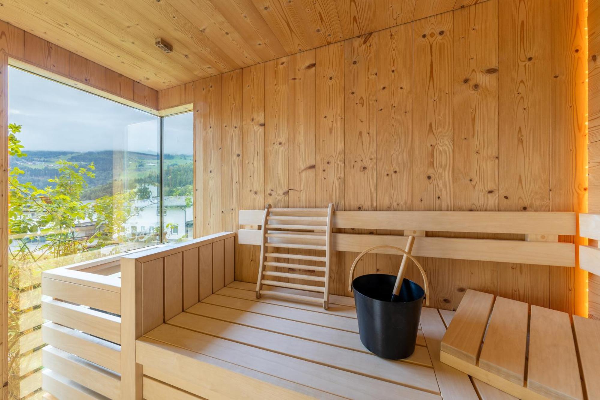 Wohn.Genuss App Traumhaus Apartment Schladming Exterior photo