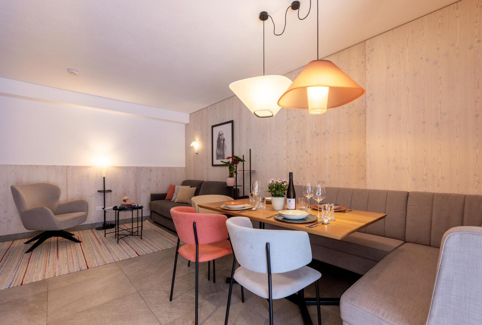 Wohn.Genuss App Traumhaus Apartment Schladming Exterior photo
