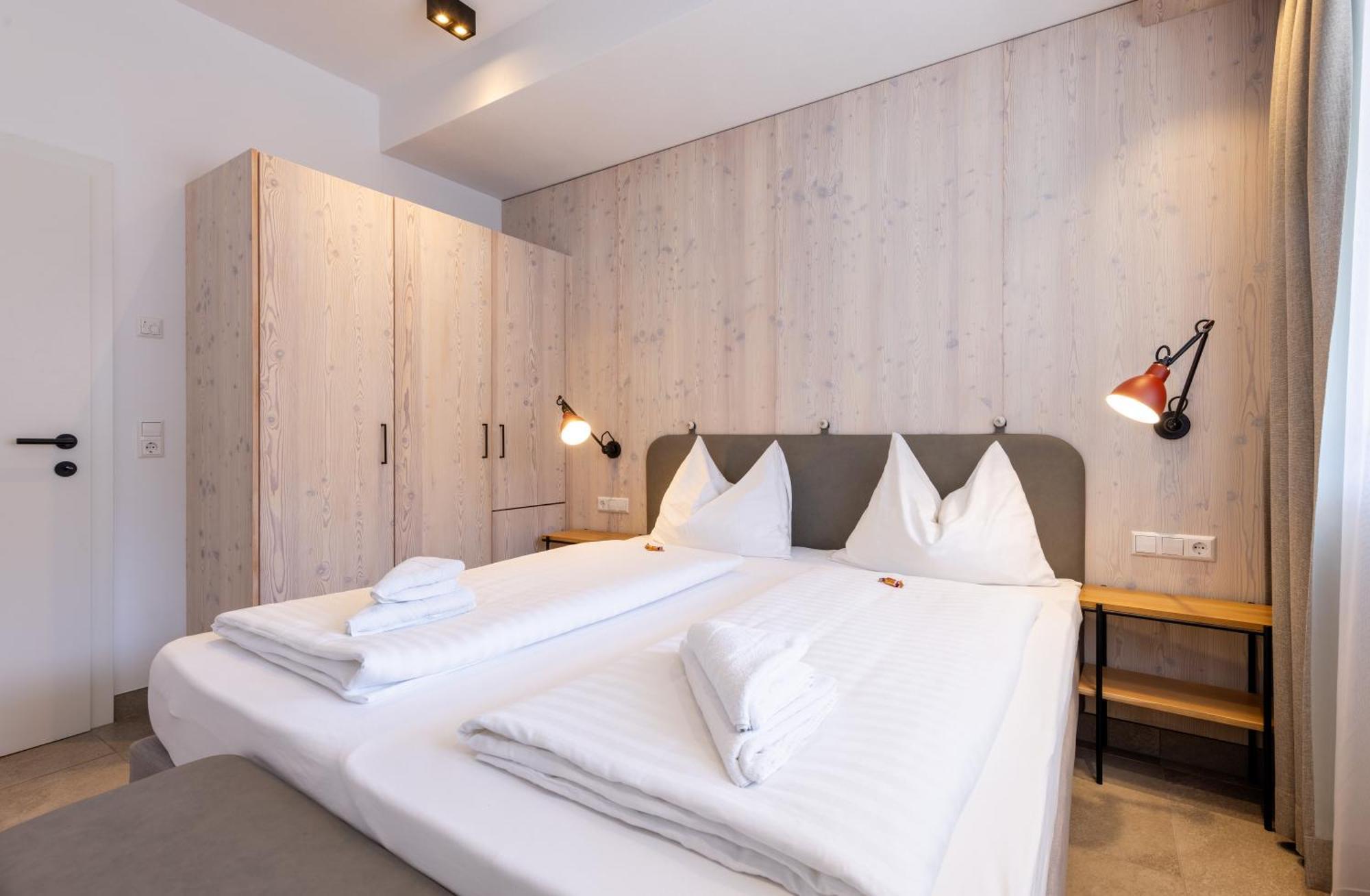 Wohn.Genuss App Traumhaus Apartment Schladming Exterior photo