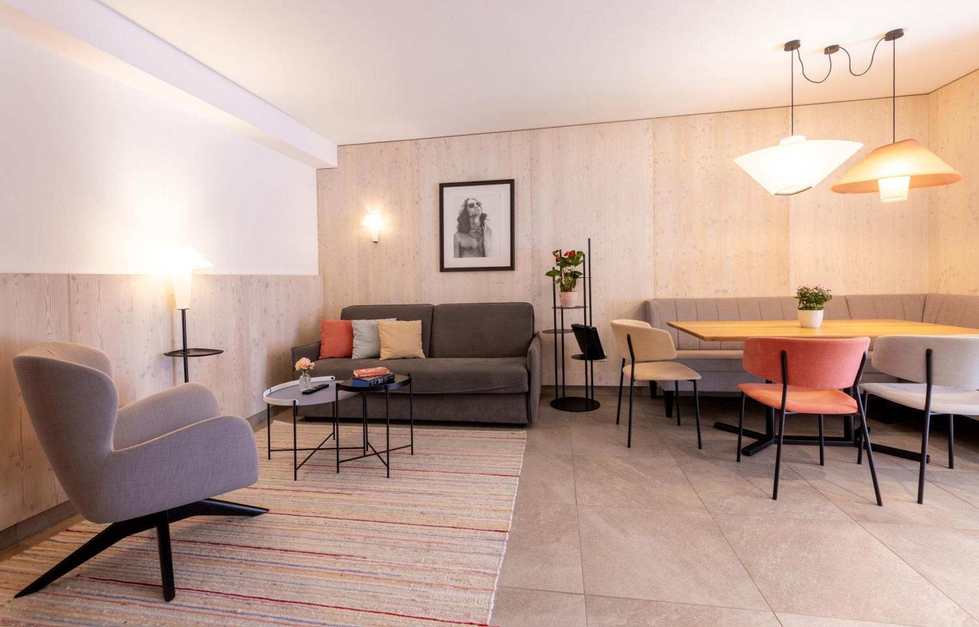 Wohn.Genuss App Traumhaus Apartment Schladming Exterior photo