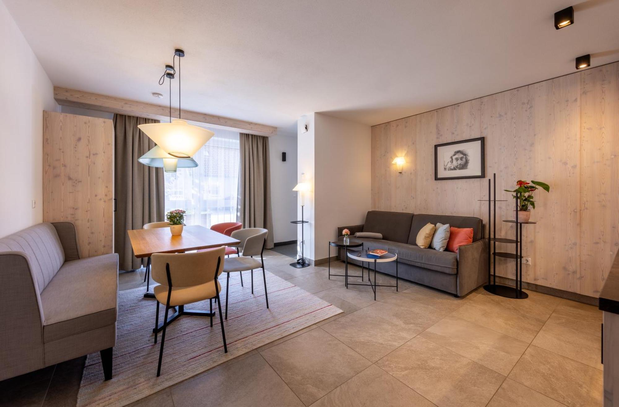 Wohn.Genuss App Traumhaus Apartment Schladming Exterior photo