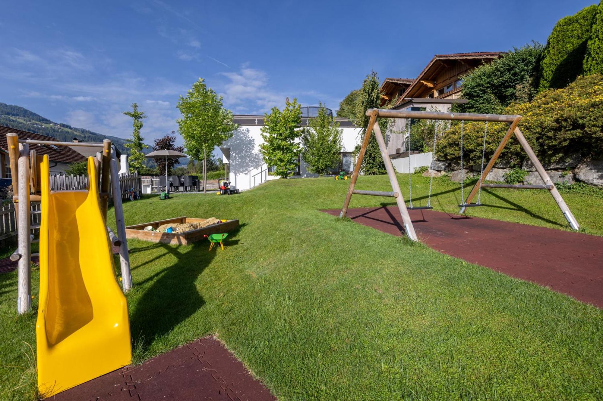 Wohn.Genuss App Traumhaus Apartment Schladming Exterior photo