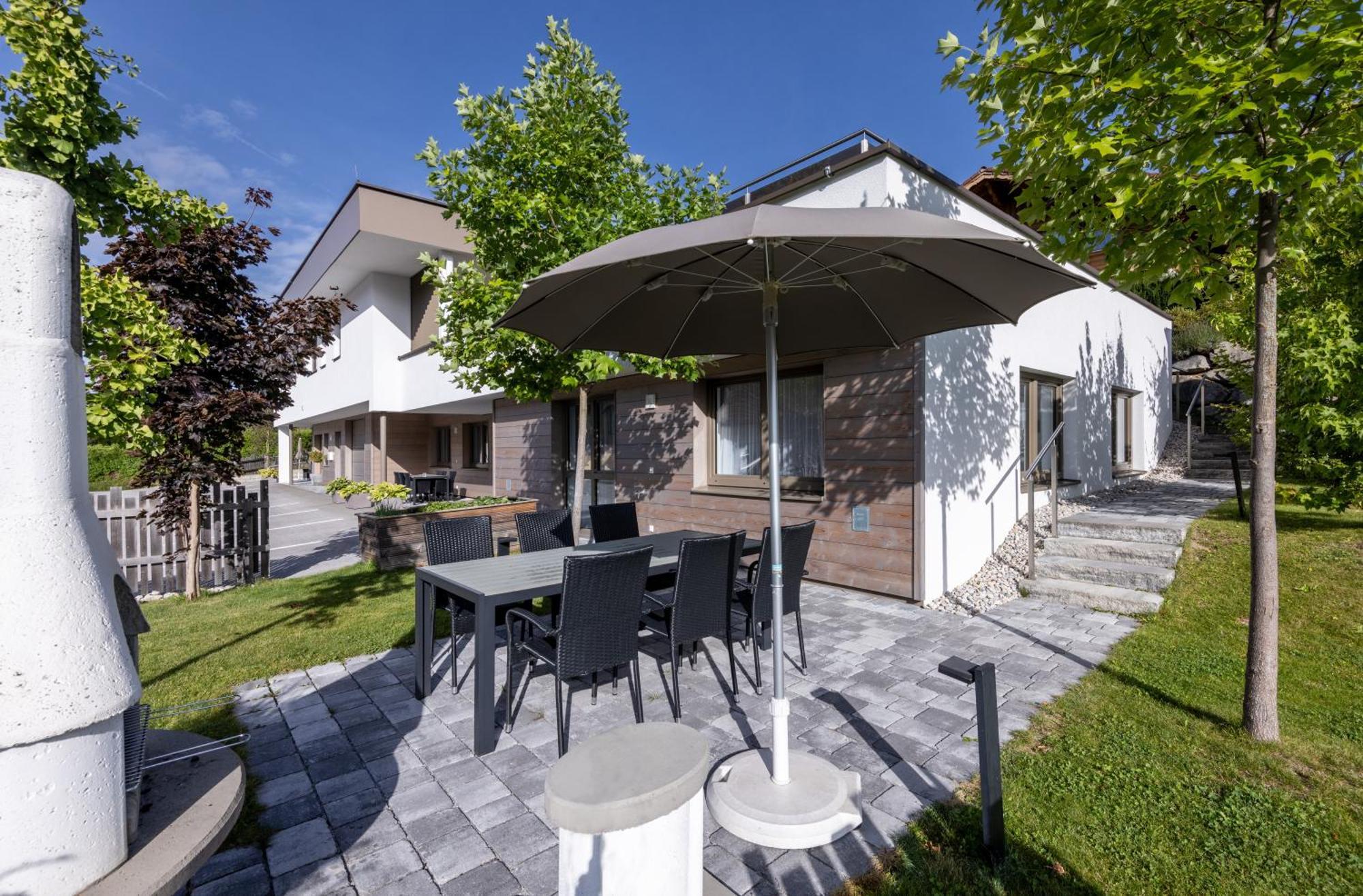 Wohn.Genuss App Traumhaus Apartment Schladming Exterior photo