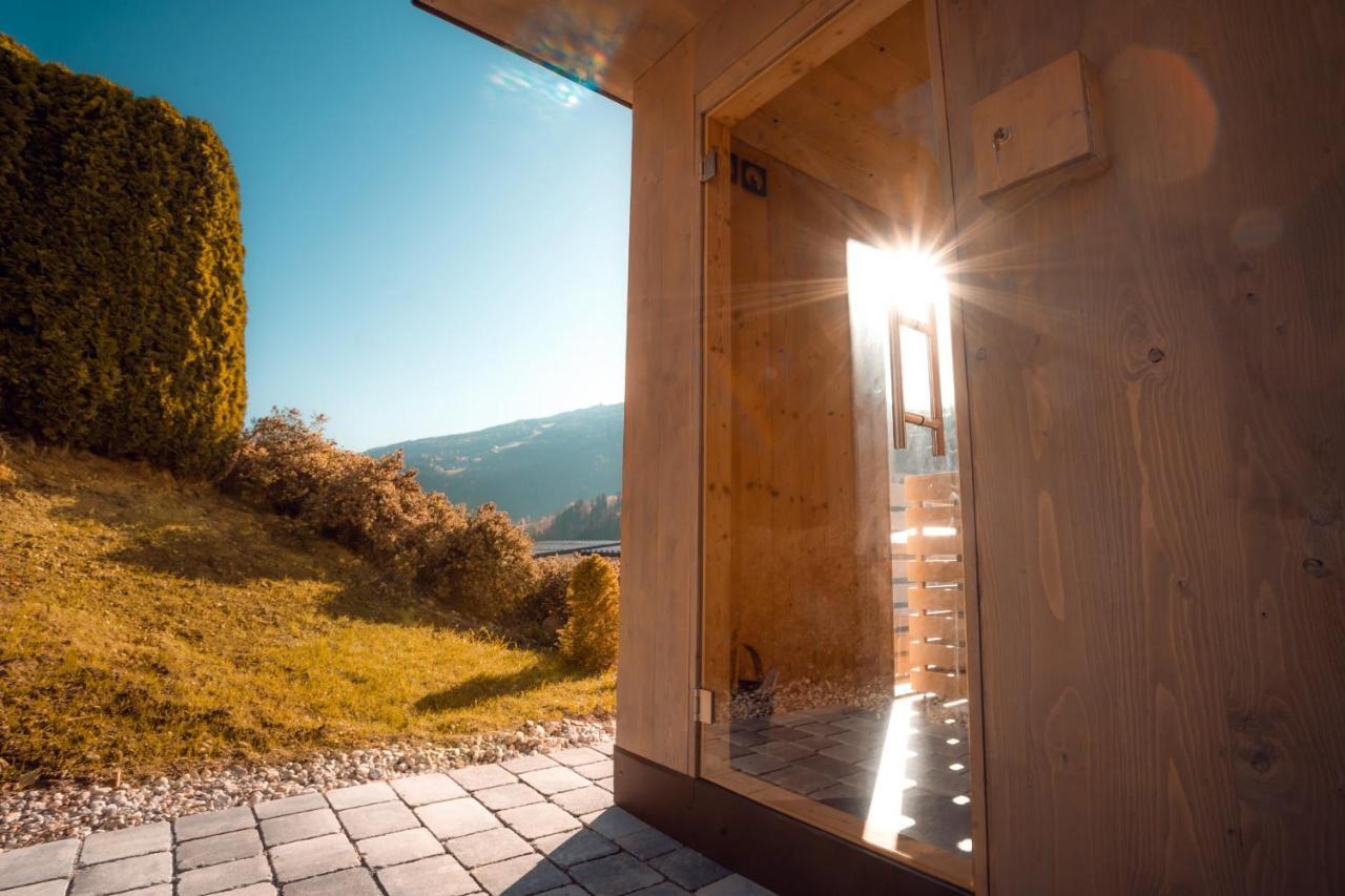 Wohn.Genuss App Traumhaus Apartment Schladming Exterior photo