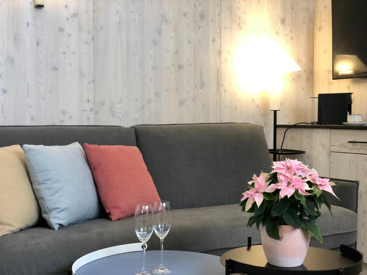 Wohn.Genuss App Traumhaus Apartment Schladming Exterior photo